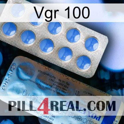 Vgr 100 40